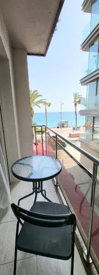 Estudio Soleado 1 Appartement *