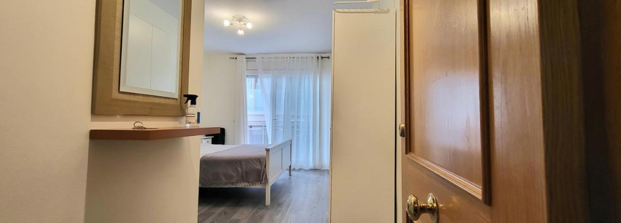 Estudio Soleado 1 Appartement *