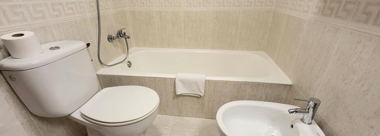 Estudio Soleado 1 Apartment Lloret de Mar