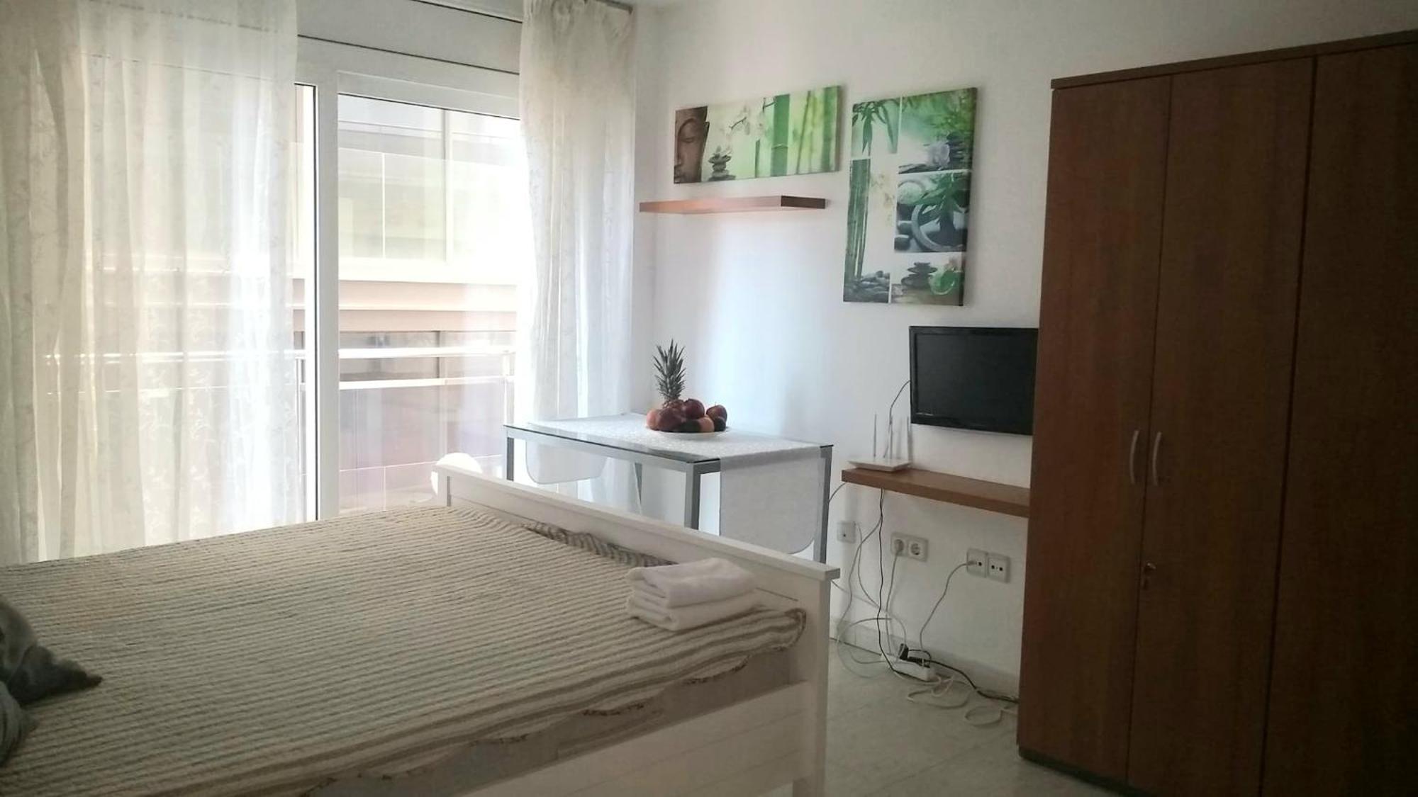 Apartment Estudio Soleado 1 *